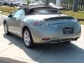 2008 Optimist Green Metallic Mitsubishi Eclipse Spyder GS  photo #24