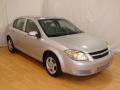 Ultra Silver Metallic - Cobalt LT Sedan Photo No. 2