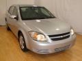 Ultra Silver Metallic - Cobalt LT Sedan Photo No. 3