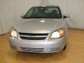 Ultra Silver Metallic - Cobalt LT Sedan Photo No. 4