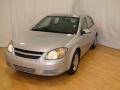 Ultra Silver Metallic - Cobalt LT Sedan Photo No. 5