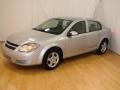 Ultra Silver Metallic - Cobalt LT Sedan Photo No. 7