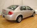 Ultra Silver Metallic - Cobalt LT Sedan Photo No. 10
