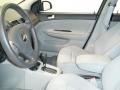 Ultra Silver Metallic - Cobalt LT Sedan Photo No. 11