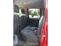 2003 Aztec Red Nissan Frontier XE V6 Crew Cab 4x4  photo #10