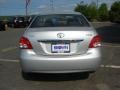 Silver Streak Mica - Yaris Sedan Photo No. 3