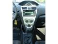 Silver Streak Mica - Yaris Sedan Photo No. 10