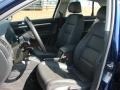 Shadow Blue Metallic - Jetta 2.0T Sedan Photo No. 6