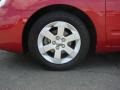 Barcelona Red Metallic - Prius Hybrid Photo No. 3
