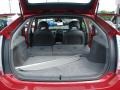 Barcelona Red Metallic - Prius Hybrid Photo No. 13