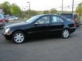 Black - C 320 4Matic Sedan Photo No. 2