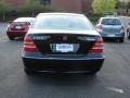 Black - C 320 4Matic Sedan Photo No. 4