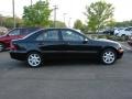 Black - C 320 4Matic Sedan Photo No. 5