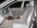 Phantom Gray Pearl - Camry XLE V6 Photo No. 7