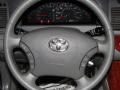 2005 Phantom Gray Pearl Toyota Camry XLE V6  photo #13