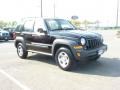 Black - Liberty Sport 4x4 Photo No. 4