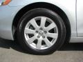 Titanium Metallic - Camry XLE V6 Photo No. 3