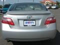 Titanium Metallic - Camry XLE V6 Photo No. 4