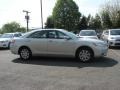 Titanium Metallic - Camry XLE V6 Photo No. 5