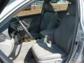 Titanium Metallic - Camry XLE V6 Photo No. 6