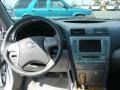 Titanium Metallic - Camry XLE V6 Photo No. 10