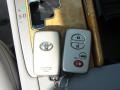 Titanium Metallic - Camry XLE V6 Photo No. 13