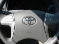 Titanium Metallic - Camry XLE V6 Photo No. 15