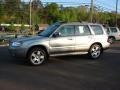 Crystal Gray Metallic - Forester 2.5 XT Limited Photo No. 2