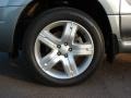 Crystal Gray Metallic - Forester 2.5 XT Limited Photo No. 3