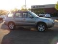 Crystal Gray Metallic - Forester 2.5 XT Limited Photo No. 6