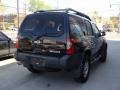 2004 Super Black Nissan Xterra XE 4x4  photo #4