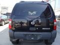 Super Black - Xterra XE 4x4 Photo No. 5