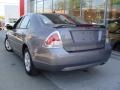 Tungsten Grey Metallic - Fusion SE Photo No. 6