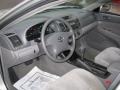Lunar Mist Metallic - Camry LE Photo No. 5