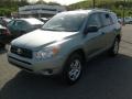 2007 Everglade Metallic Toyota RAV4 4WD  photo #3