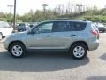 2007 Everglade Metallic Toyota RAV4 4WD  photo #4