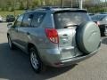 2007 Everglade Metallic Toyota RAV4 4WD  photo #5
