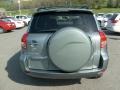 2007 Everglade Metallic Toyota RAV4 4WD  photo #6