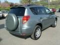 2007 Everglade Metallic Toyota RAV4 4WD  photo #7