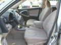 2007 Everglade Metallic Toyota RAV4 4WD  photo #11