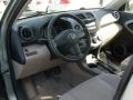 2007 Everglade Metallic Toyota RAV4 4WD  photo #12