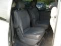 2008 Arctic Frost Pearl Toyota Sienna XLE  photo #8