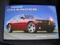 2007 TorRed Dodge Charger SXT  photo #24