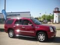 Infrared - Escalade AWD Photo No. 1