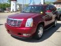 Infrared - Escalade AWD Photo No. 3