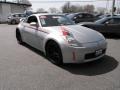 Chrome Silver Metallic - 350Z Touring Coupe Photo No. 14