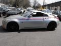 Chrome Silver Metallic - 350Z Touring Coupe Photo No. 19