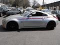 2005 Chrome Silver Metallic Nissan 350Z Touring Coupe  photo #19