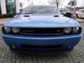 B5 Blue Pearlcoat - Challenger R/T Classic Photo No. 17
