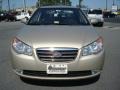 Laguna Sand Metallic - Elantra GLS Sedan Photo No. 12